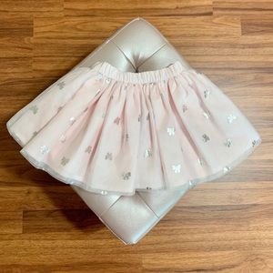 Carter’s Baby Girl Tule Skirt